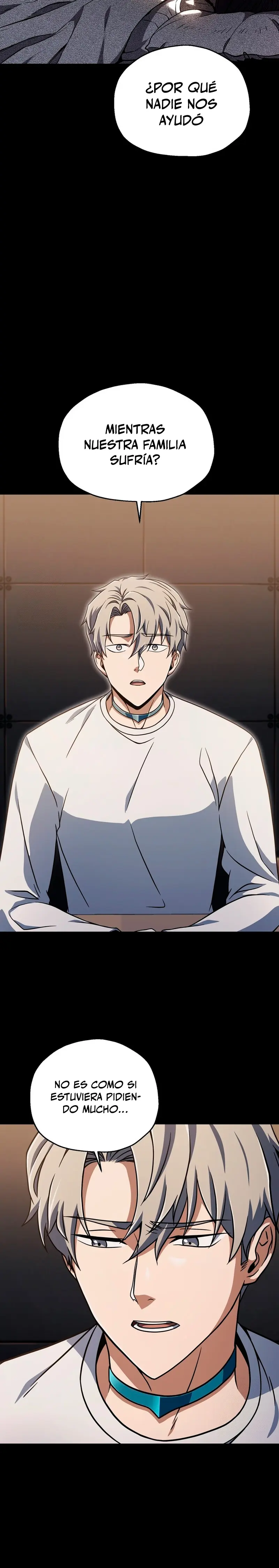 Read El jugador que no puede subir de nivel Manga Online