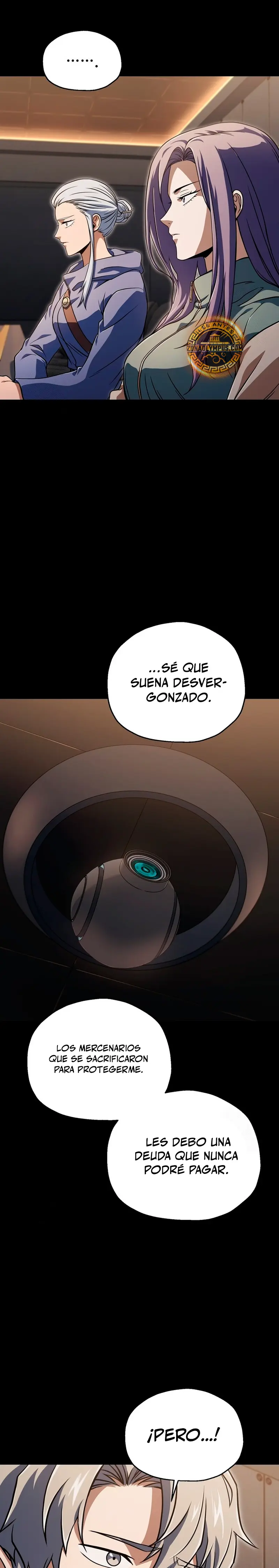 Read El jugador que no puede subir de nivel Manga Online