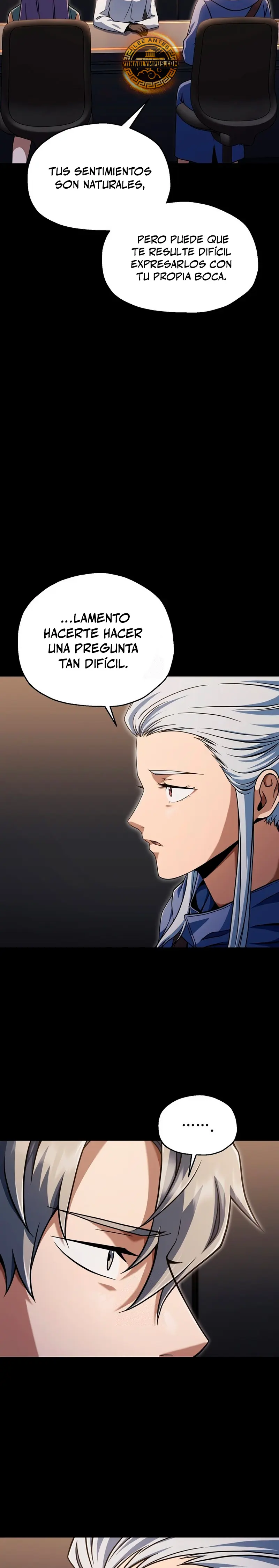 Read El jugador que no puede subir de nivel Manga Online