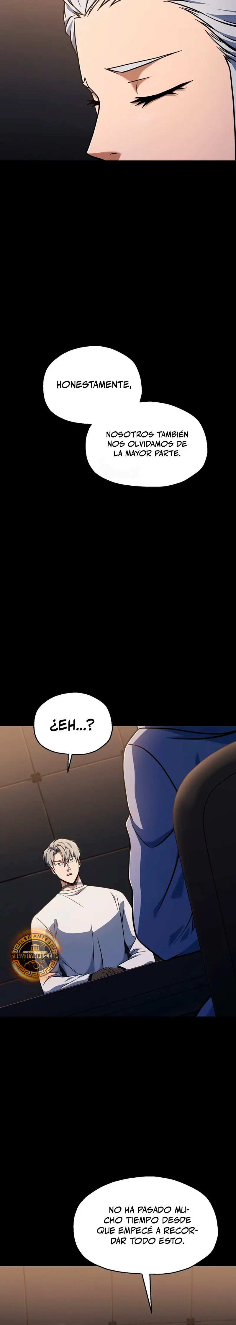 Read El jugador que no puede subir de nivel Manga Online