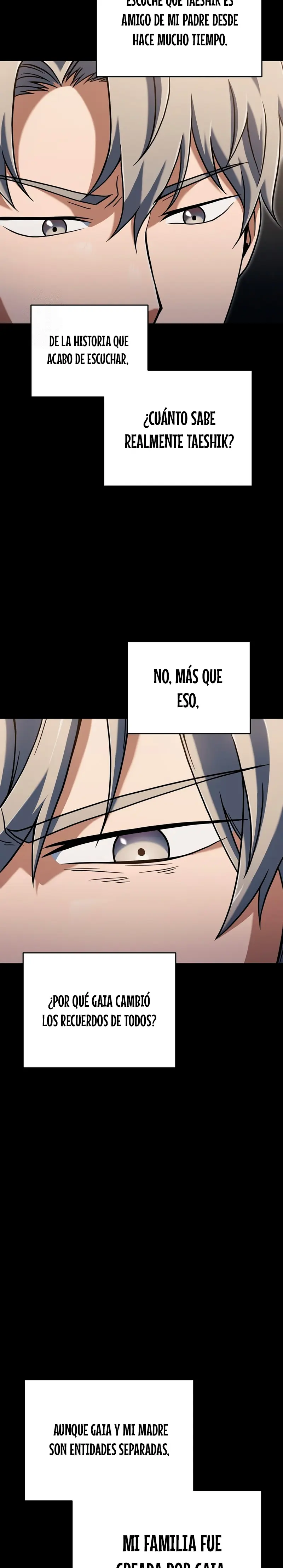 Read El jugador que no puede subir de nivel Manga Online