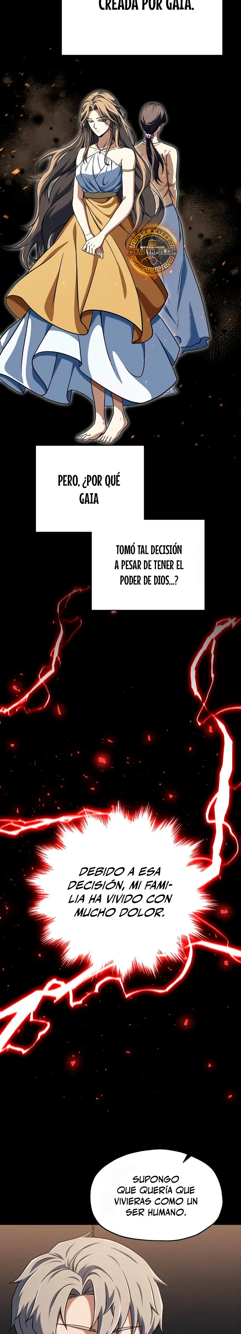 Read El jugador que no puede subir de nivel Manga Online