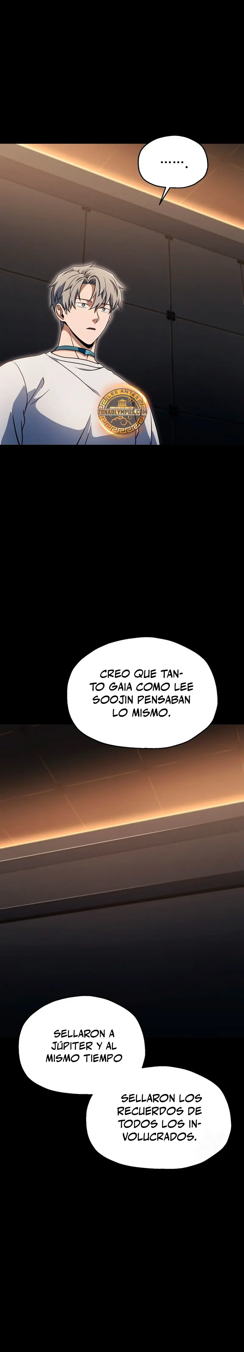Read El jugador que no puede subir de nivel Manga Online