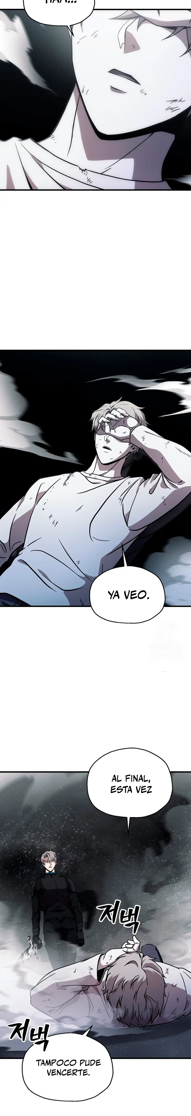 Read El jugador que no puede subir de nivel Manga Online