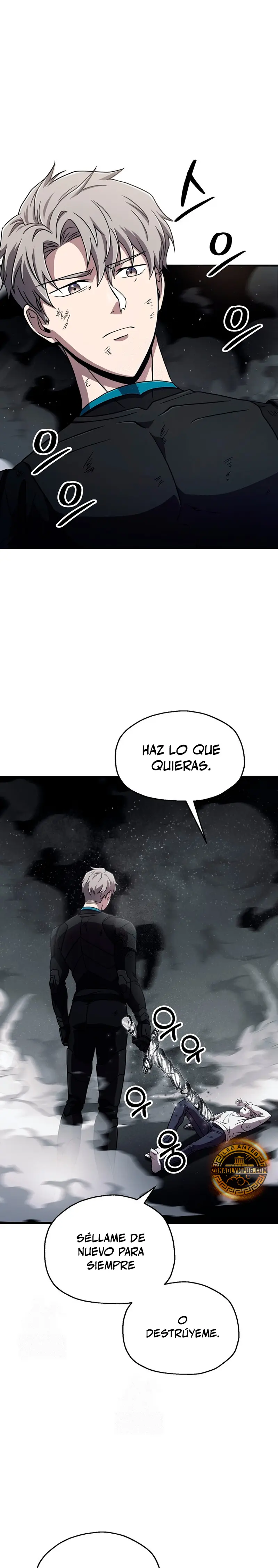 Read El jugador que no puede subir de nivel Manga Online