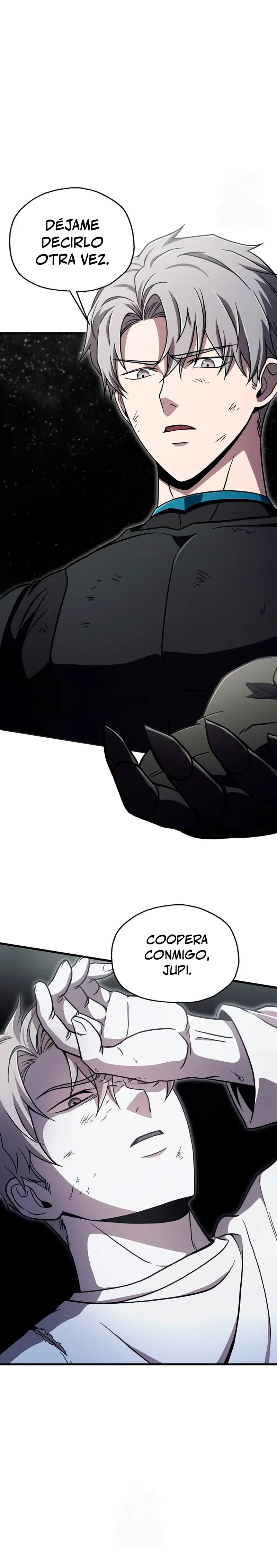 Read El jugador que no puede subir de nivel Manga Online