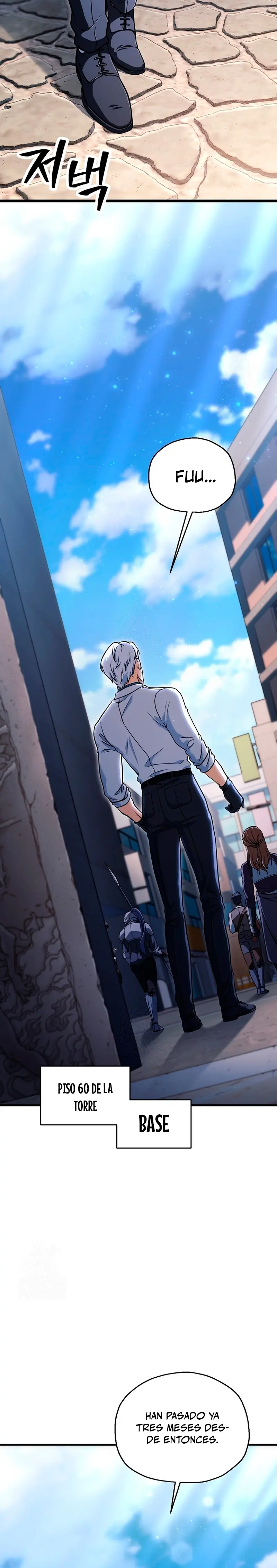 Read El jugador que no puede subir de nivel Manga Online