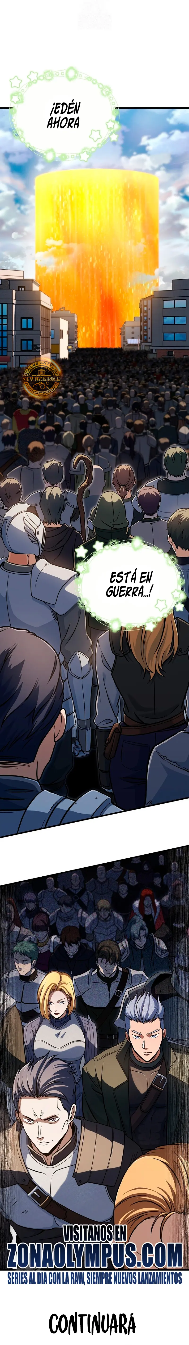 Read El jugador que no puede subir de nivel Manga Online