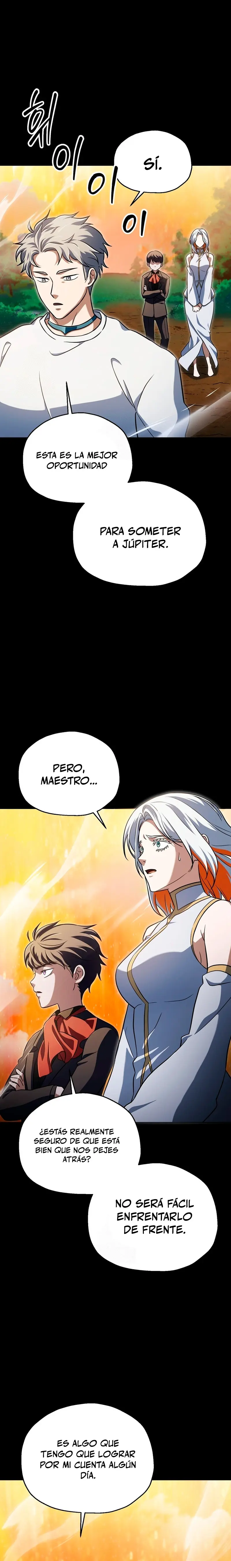 Read El jugador que no puede subir de nivel Manga Online