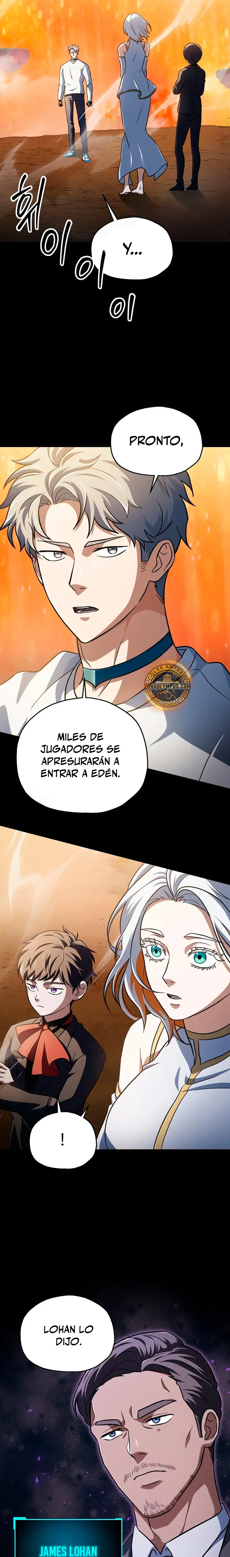 Read El jugador que no puede subir de nivel Manga Online