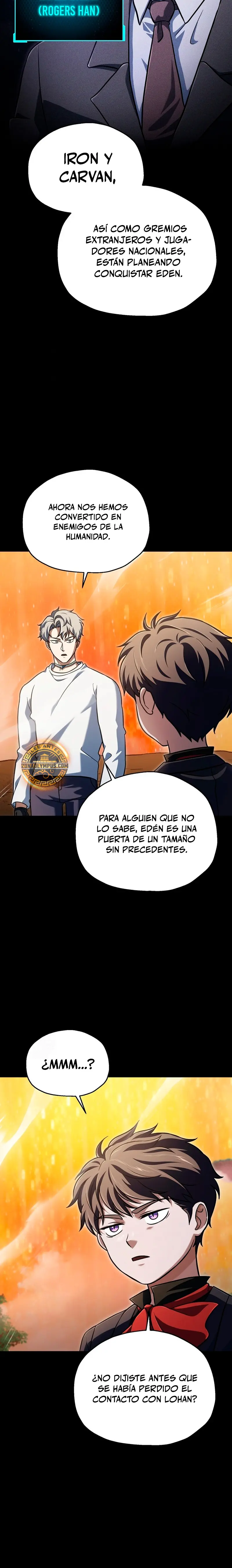 Read El jugador que no puede subir de nivel Manga Online
