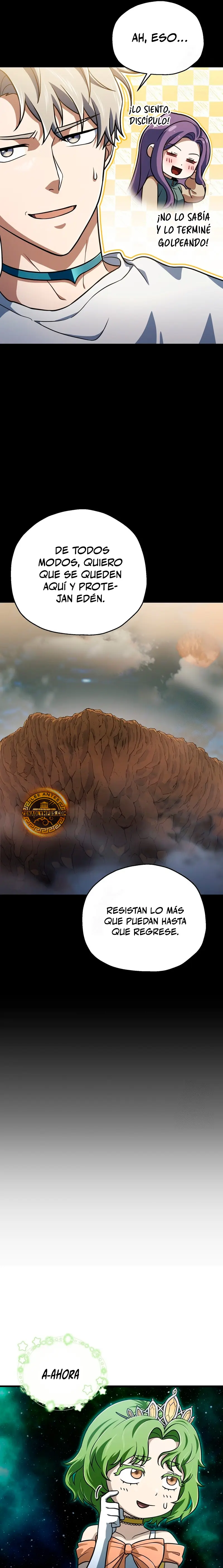 Read El jugador que no puede subir de nivel Manga Online