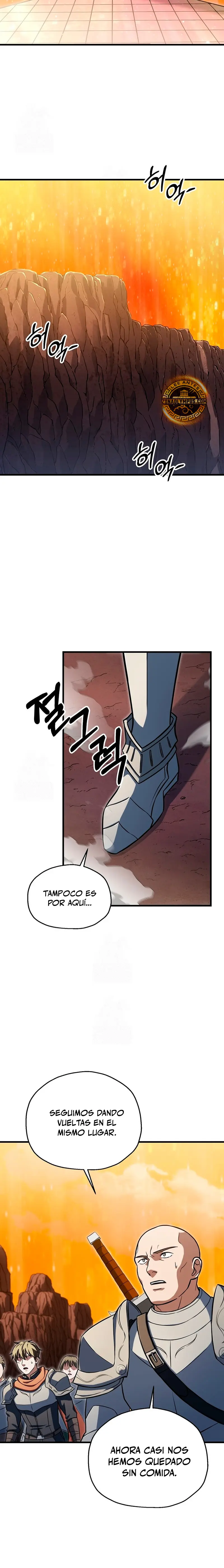 Read El jugador que no puede subir de nivel Manga Online