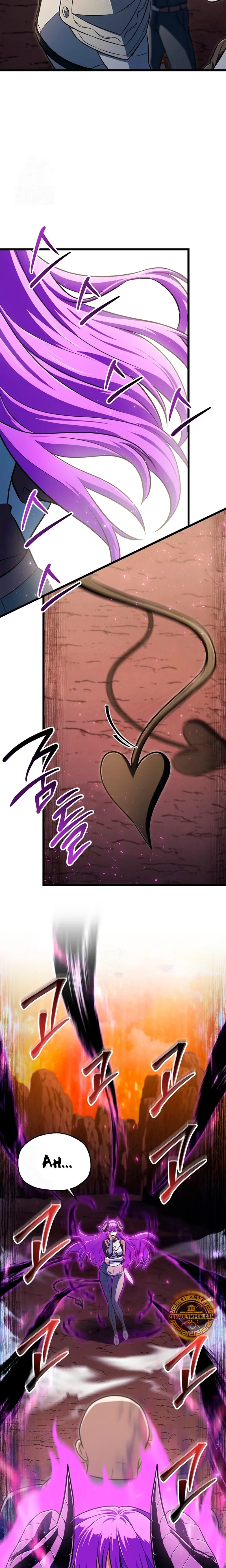 Read El jugador que no puede subir de nivel Manga Online