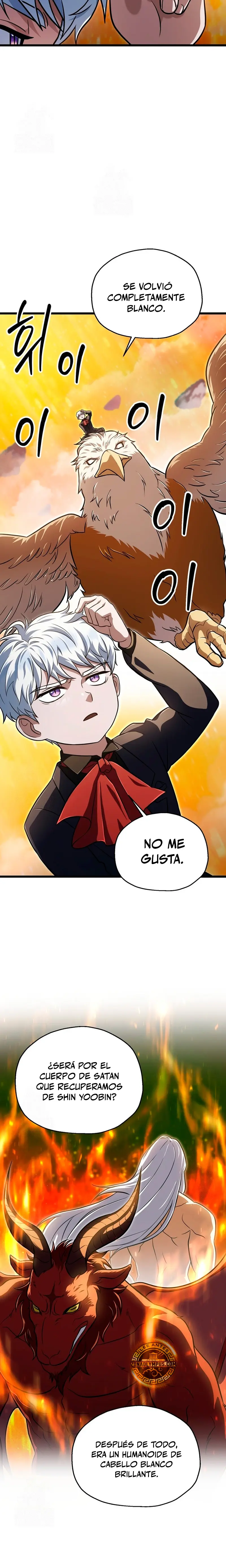 Read El jugador que no puede subir de nivel Manga Online