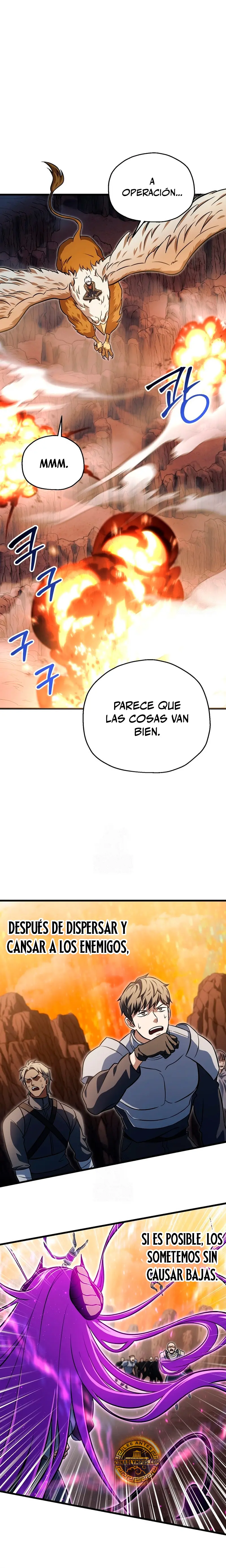 Read El jugador que no puede subir de nivel Manga Online
