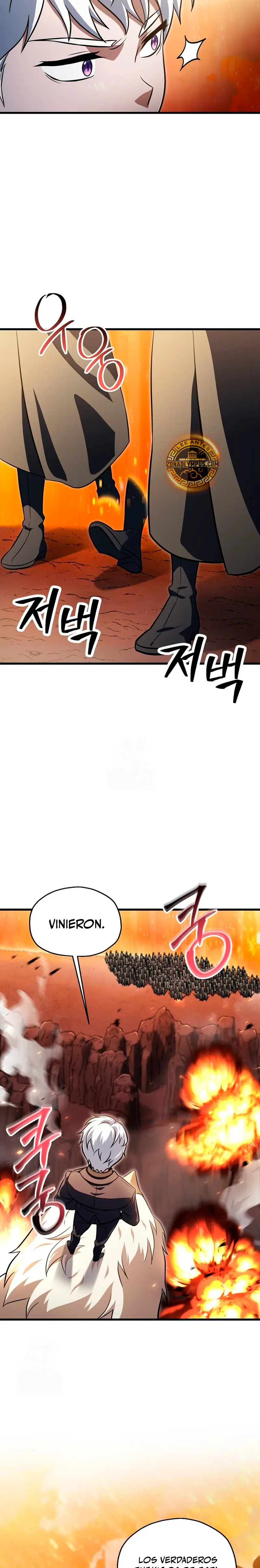 Read El jugador que no puede subir de nivel Manga Online