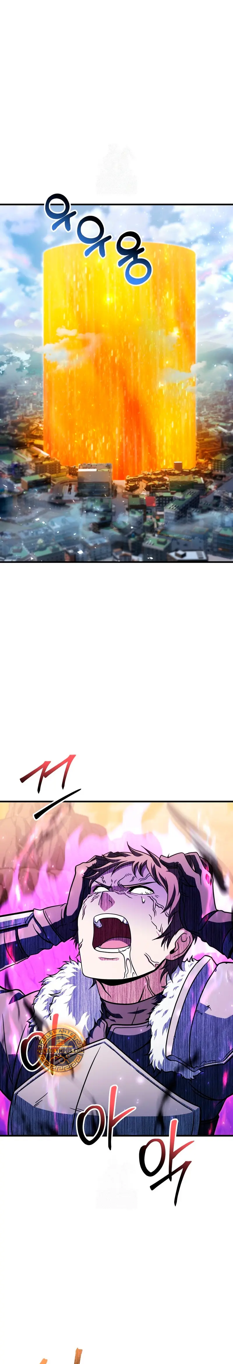 Read El jugador que no puede subir de nivel Manga Online