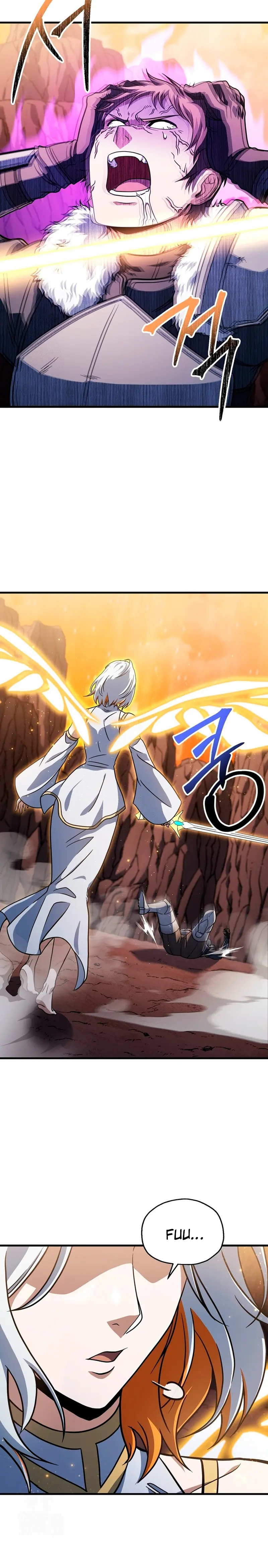 Read El jugador que no puede subir de nivel Manga Online