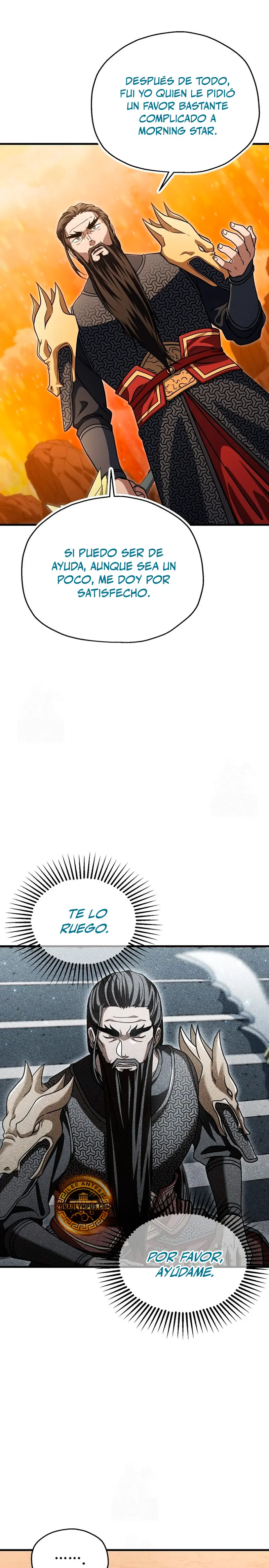 Read El jugador que no puede subir de nivel Manga Online