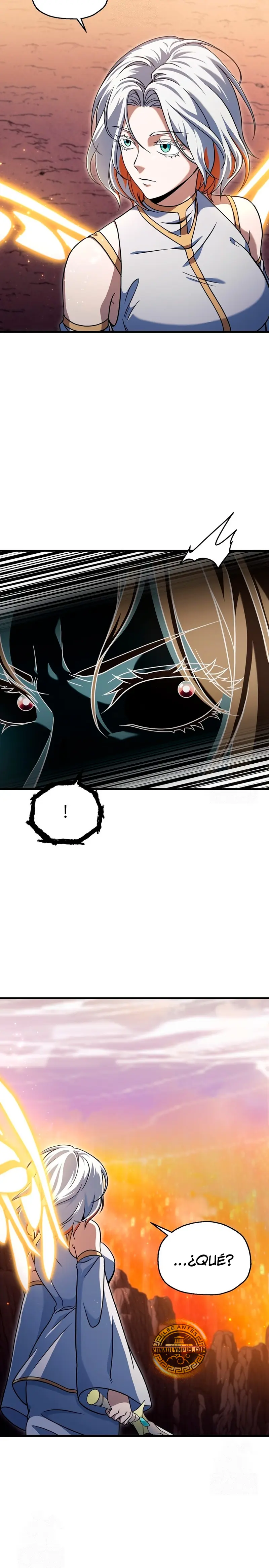 Read El jugador que no puede subir de nivel Manga Online