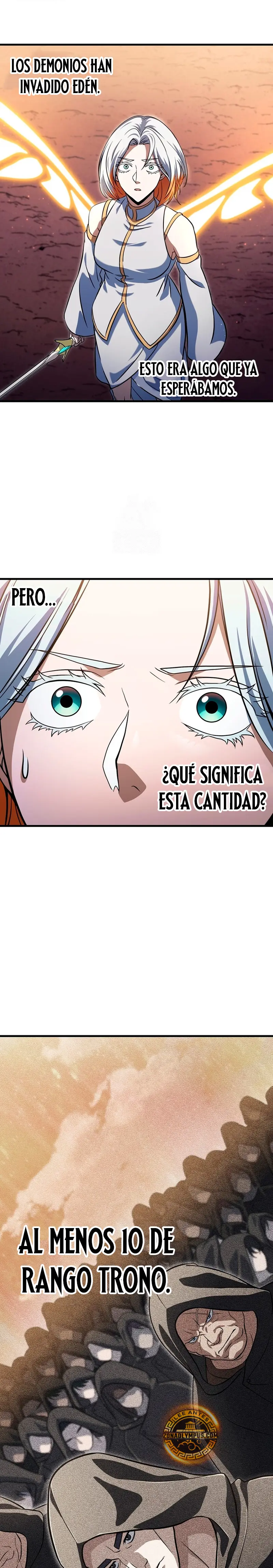 Read El jugador que no puede subir de nivel Manga Online