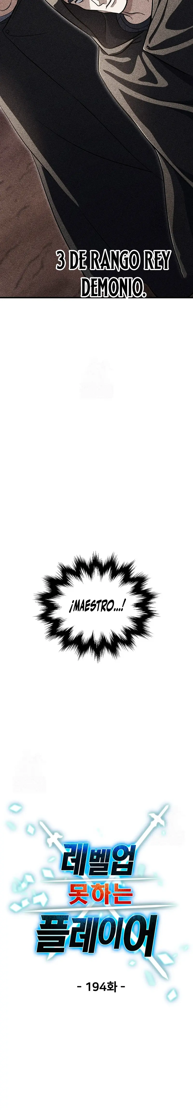 Read El jugador que no puede subir de nivel Manga Online