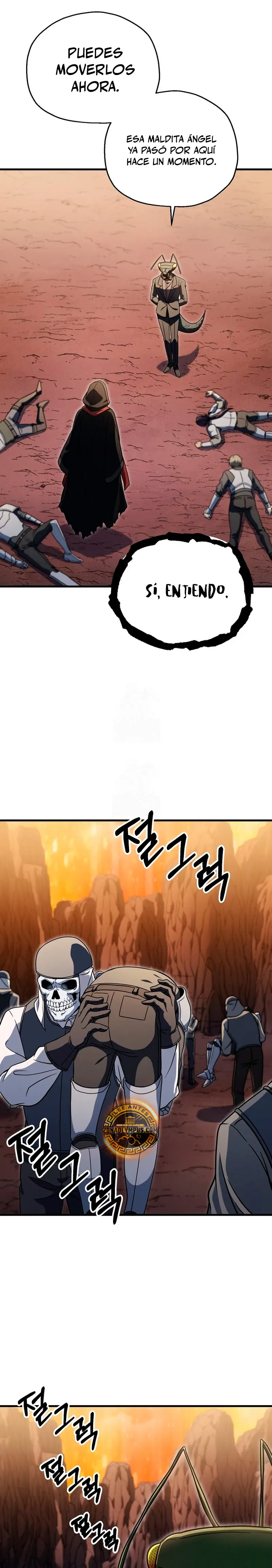 Read El jugador que no puede subir de nivel Manga Online