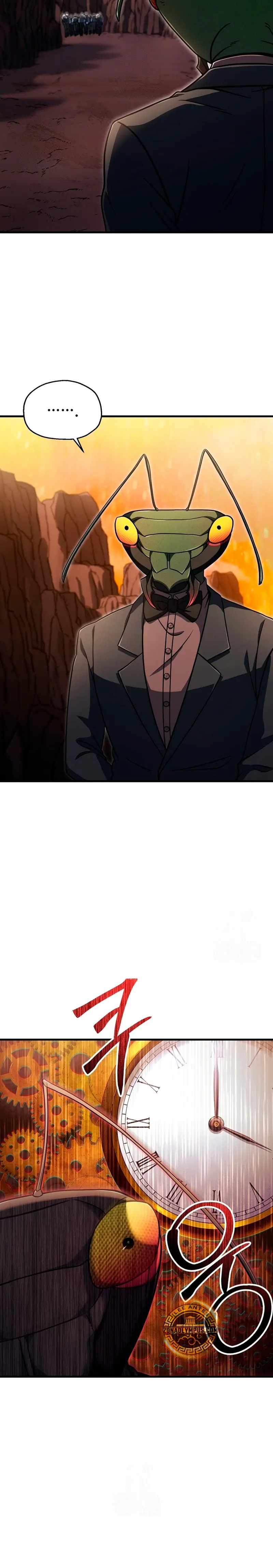 Read El jugador que no puede subir de nivel Manga Online