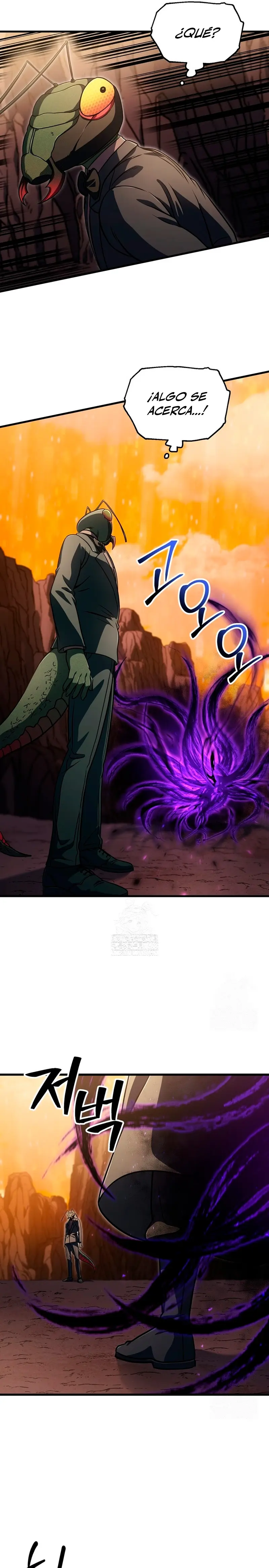 Read El jugador que no puede subir de nivel Manga Online