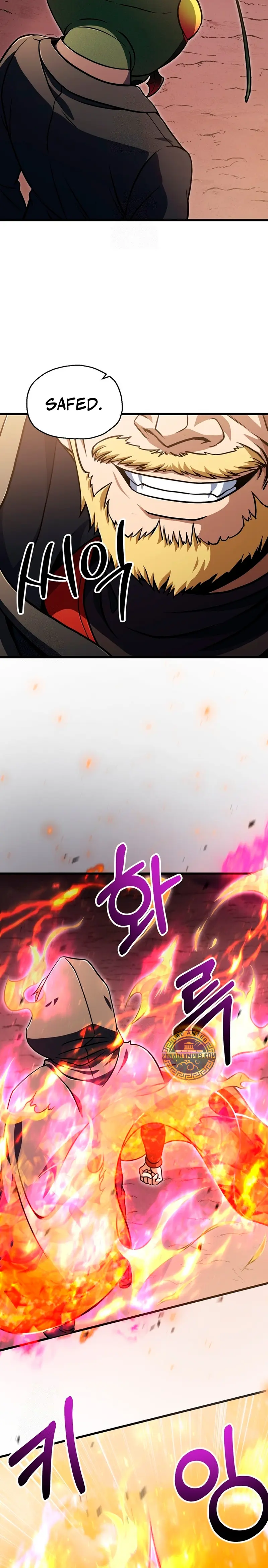 Read El jugador que no puede subir de nivel Manga Online