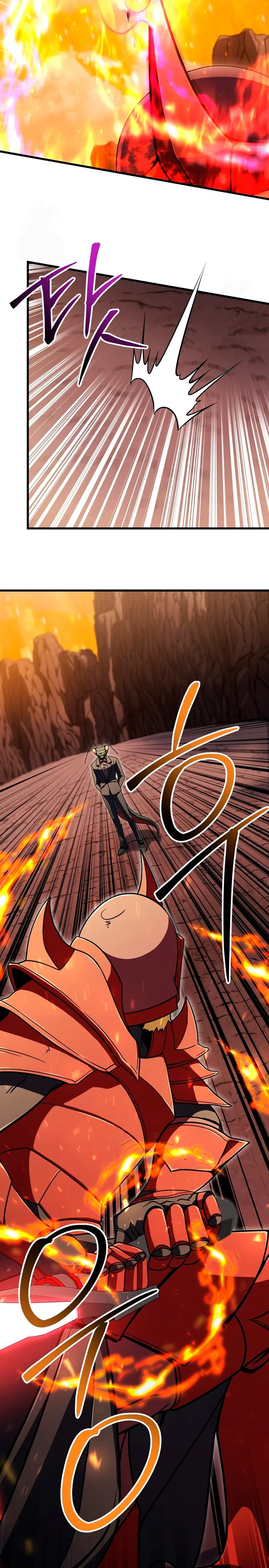 Read El jugador que no puede subir de nivel Manga Online