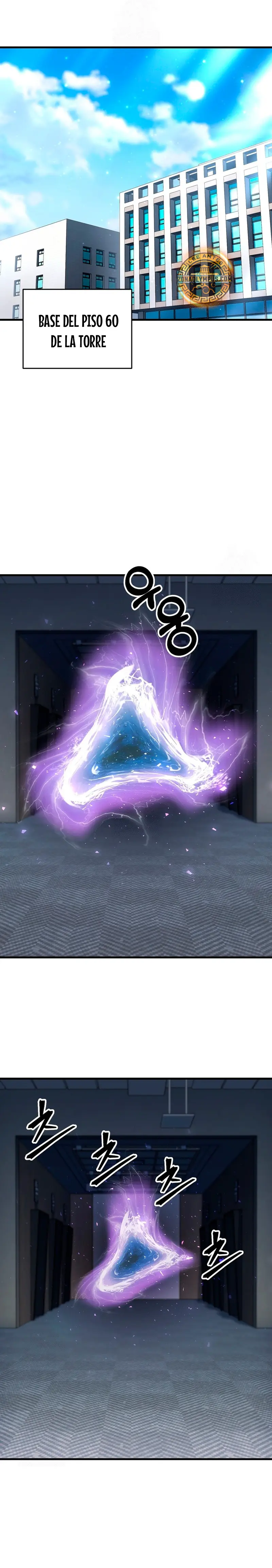 Read El jugador que no puede subir de nivel Manga Online