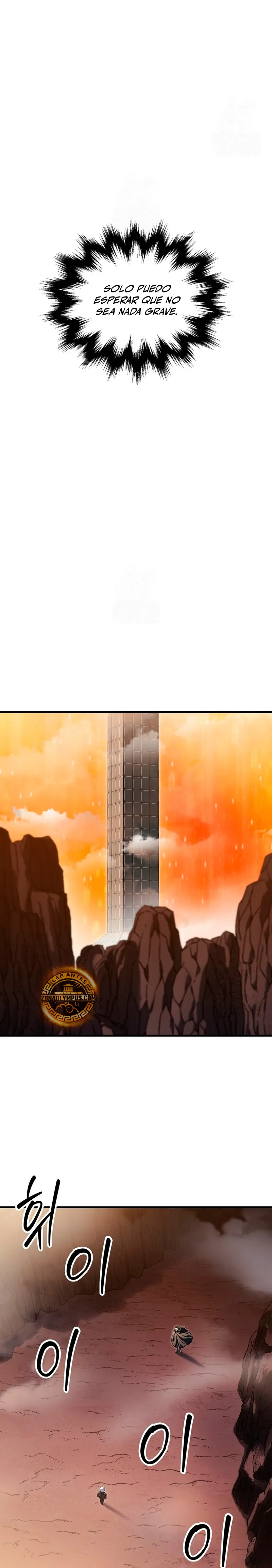 Read El jugador que no puede subir de nivel Manga Online