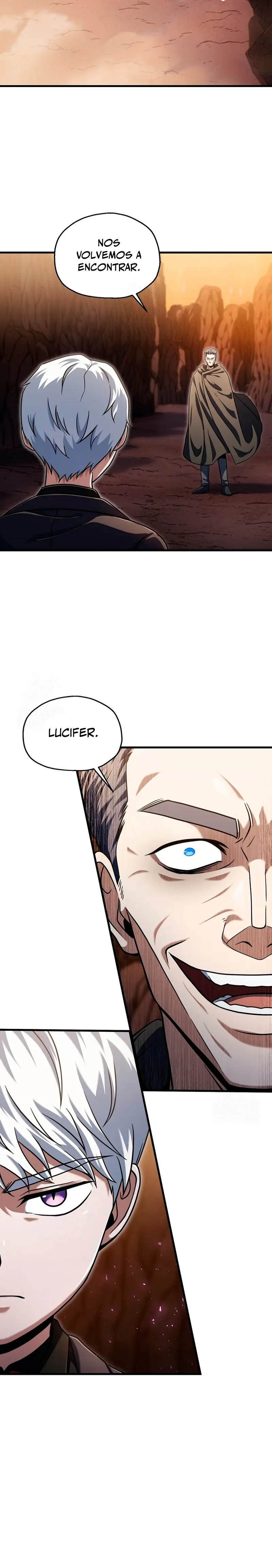 Read El jugador que no puede subir de nivel Manga Online