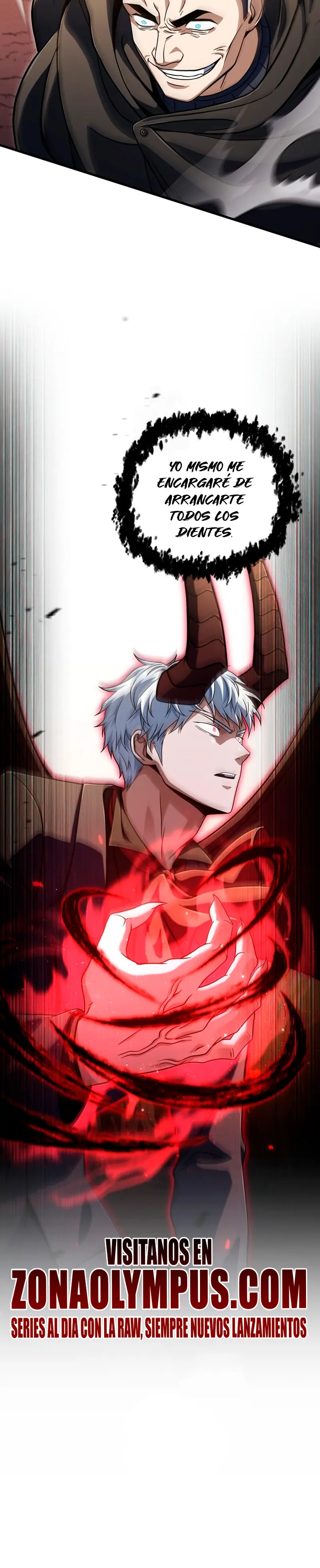 Read El jugador que no puede subir de nivel Manga Online