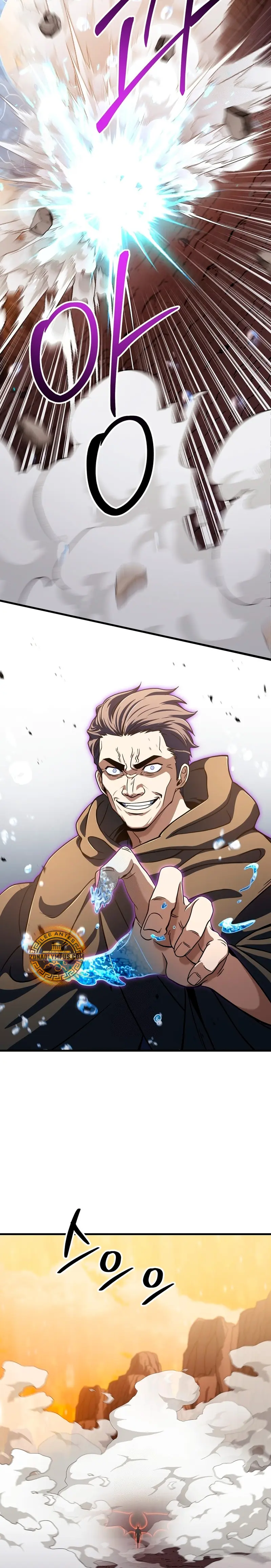 Read El jugador que no puede subir de nivel Manga Online