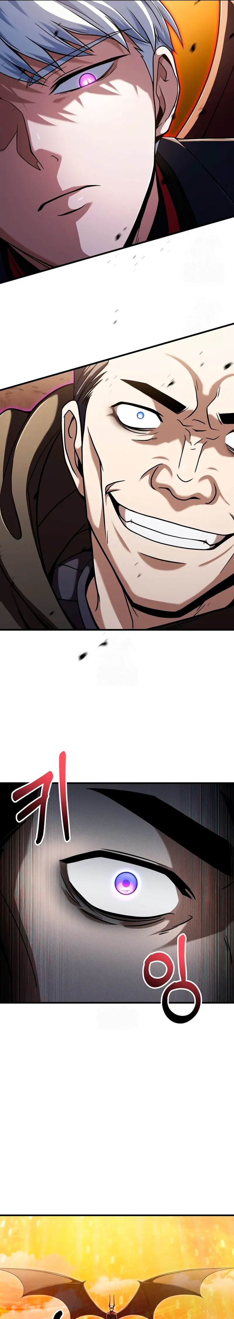 Read El jugador que no puede subir de nivel Manga Online