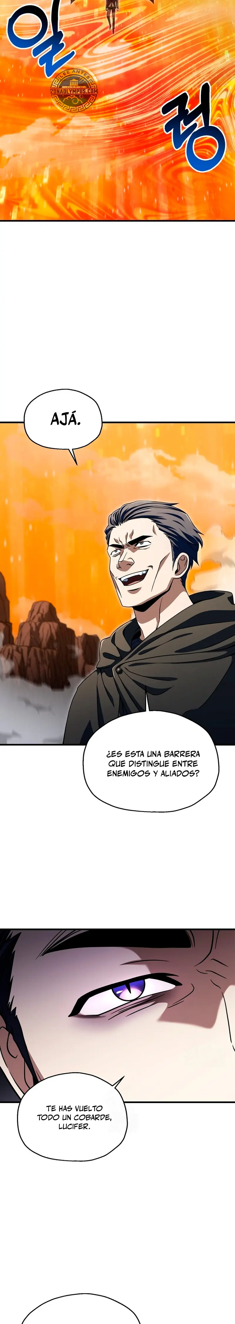 Read El jugador que no puede subir de nivel Manga Online