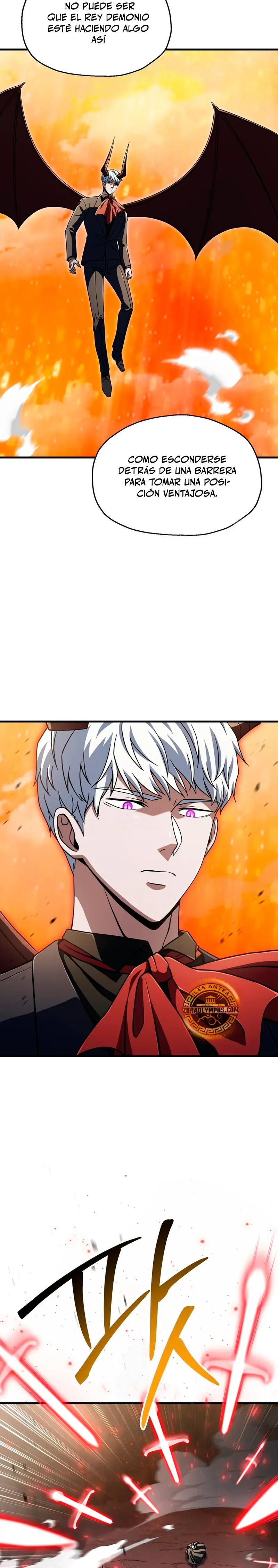 Read El jugador que no puede subir de nivel Manga Online