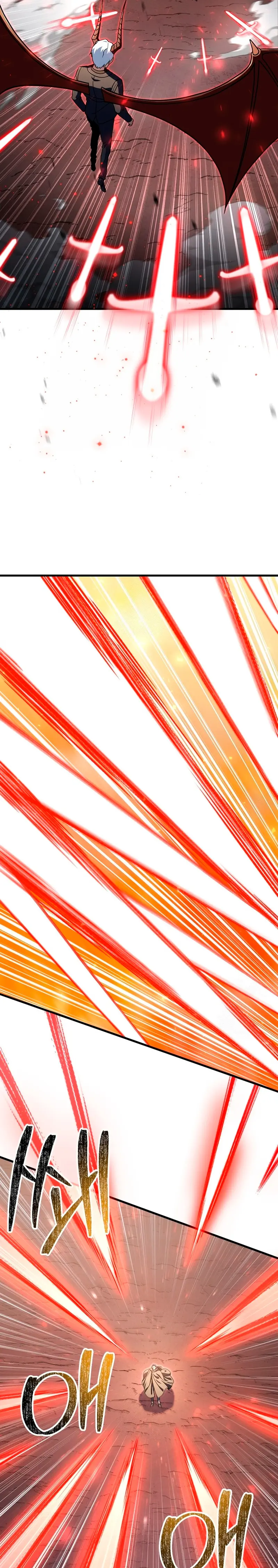 Read El jugador que no puede subir de nivel Manga Online