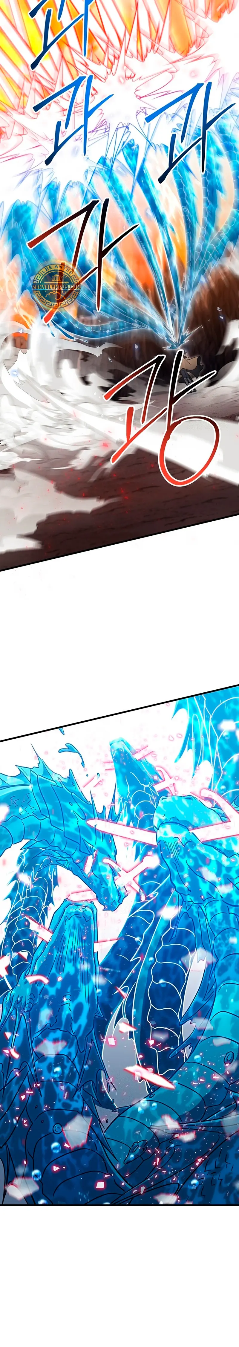 Read El jugador que no puede subir de nivel Manga Online