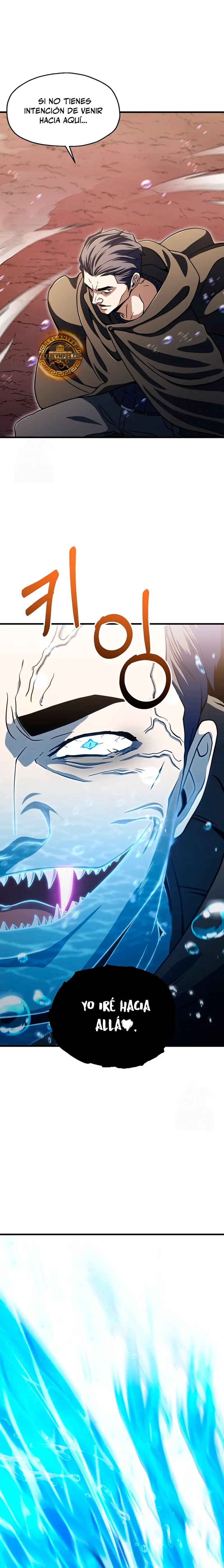 Read El jugador que no puede subir de nivel Manga Online