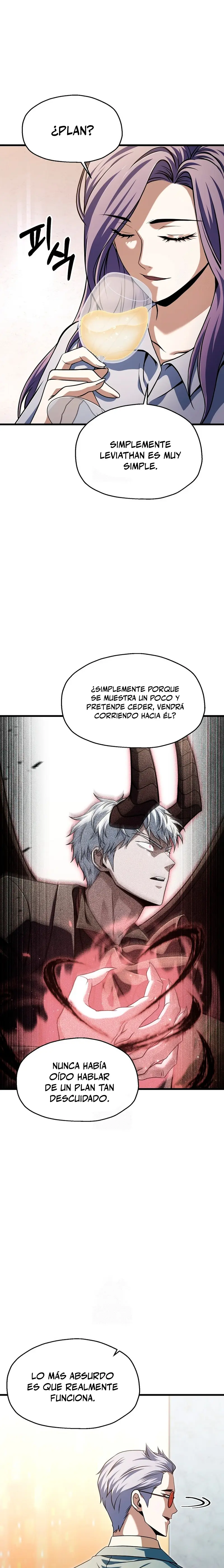 Read El jugador que no puede subir de nivel Manga Online