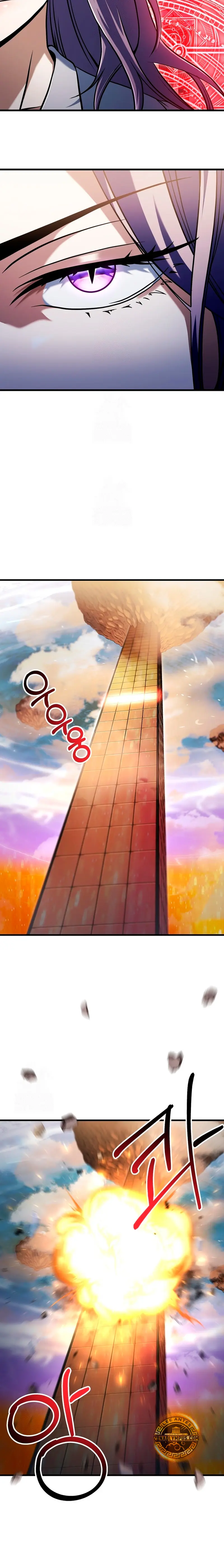 Read El jugador que no puede subir de nivel Manga Online