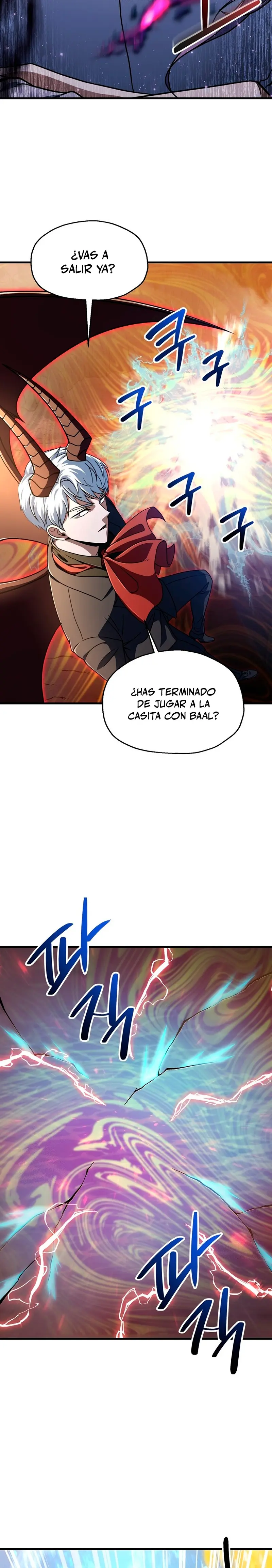 Read El jugador que no puede subir de nivel Manga Online