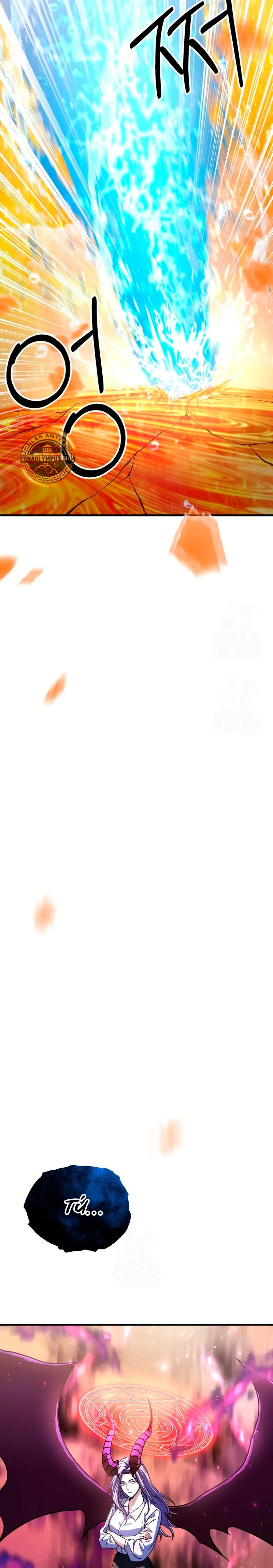 Read El jugador que no puede subir de nivel Manga Online