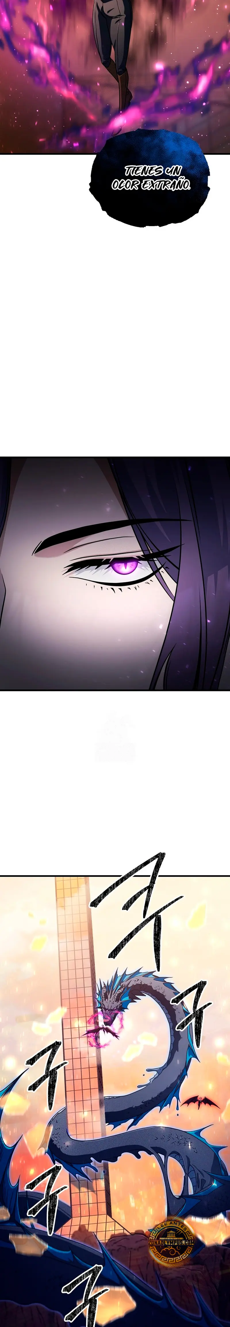 Read El jugador que no puede subir de nivel Manga Online