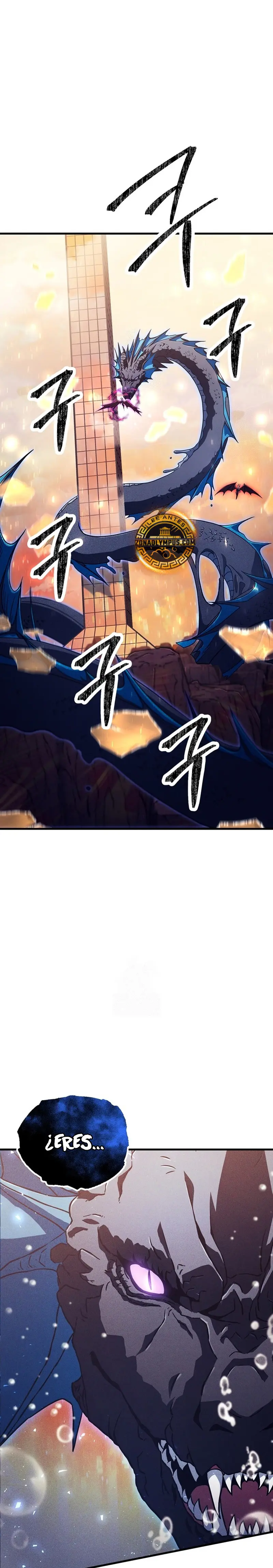 Read El jugador que no puede subir de nivel Manga Online