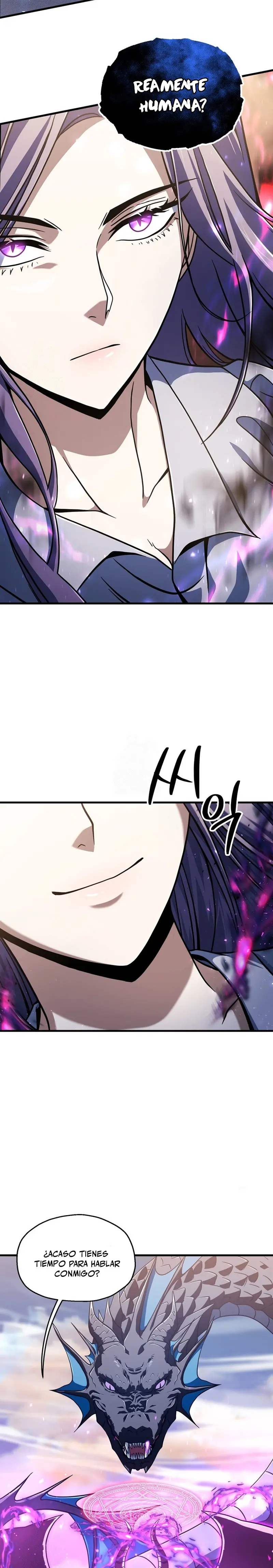 Read El jugador que no puede subir de nivel Manga Online